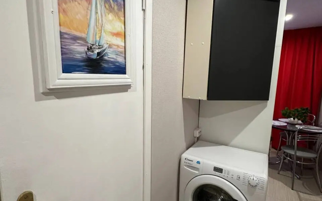 Квартира в центре Калининграда