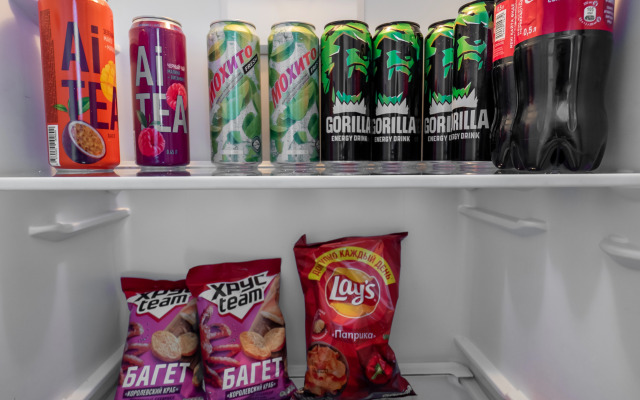 Квартира евродвушка с уютом и с видом на горы