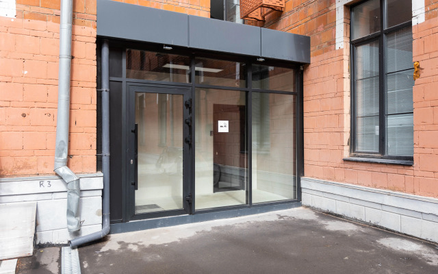 Квартира студия Sunny apartment на ВДНХ