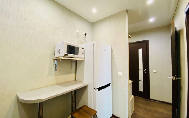Krasnoarmejskaya 11/2 Apartments