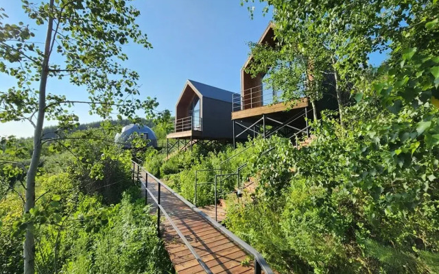 Гостевой дом 11 Гор Алтая