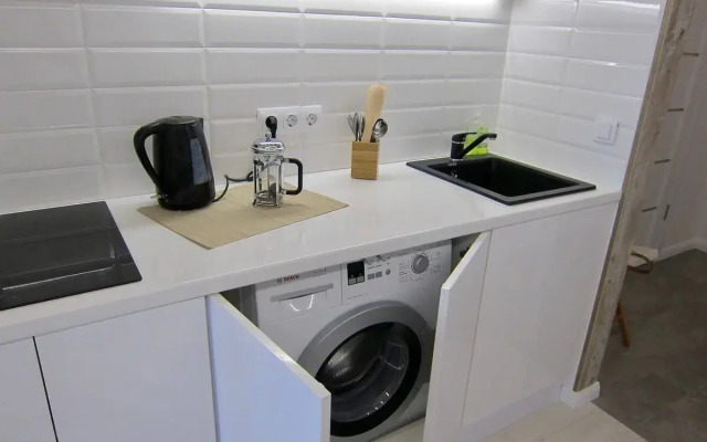 Апартаменты Amber Creek