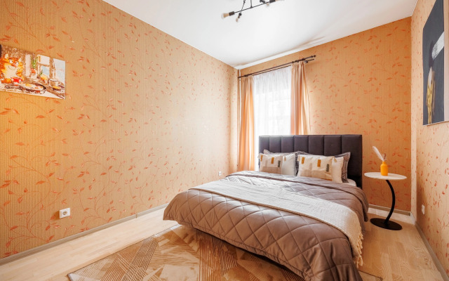 Апартаменты у Мариинского Дворца