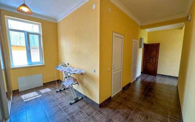 Частный Дом Дарвина 56