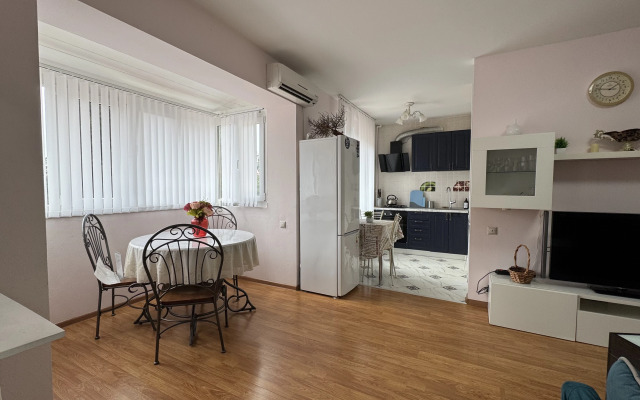Apartameny Na Tsvetnom Bulvare Apartments