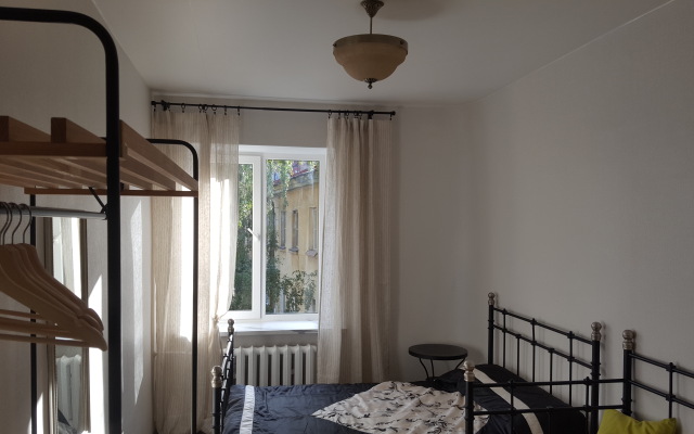 Апартаменты Ажиотаж на Казанской