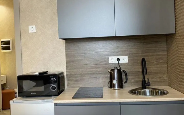 Квартира на К.А. Васильева 1к2