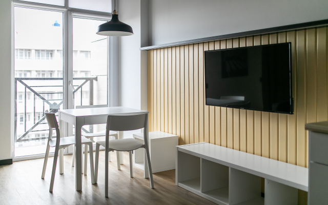 Apartment on the Heights 3