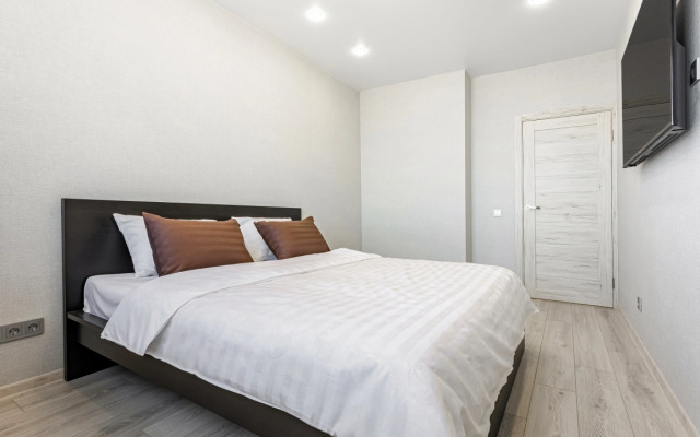 Апартаменты Cozy Apart