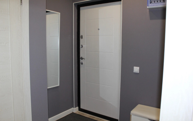 Апартаменты на Пригородной 13