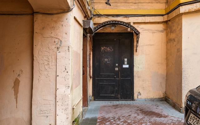 Апартаменты Buyart Apartments Невский