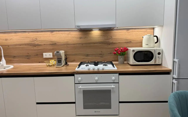 Апартаменты Двухкомнатные Luxe в Пензе