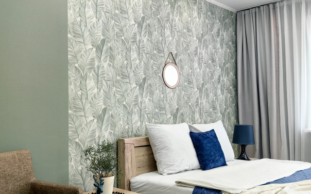 Квартира Двухкомнатная на Станке Димитрова 67