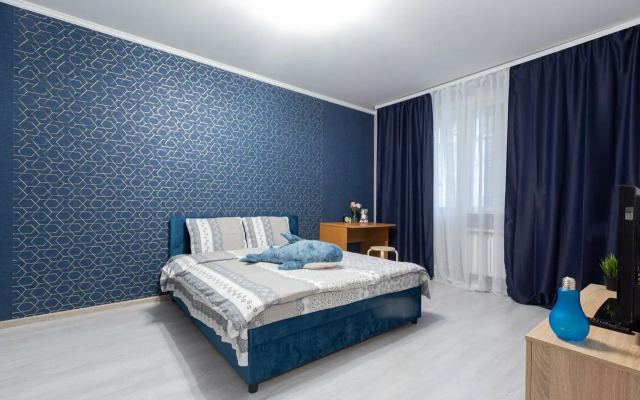 Квартира на улице Олеко Дундича 13/1