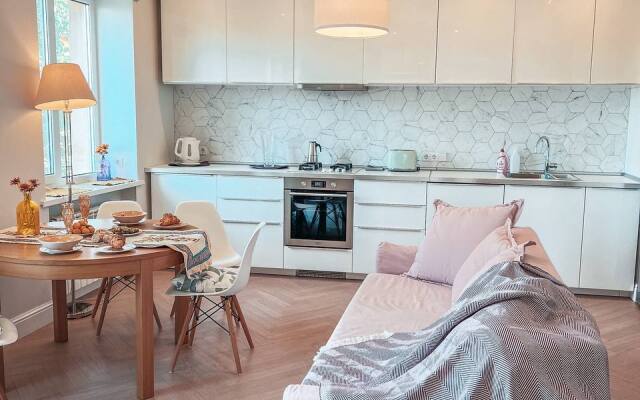 Myhome Apartments