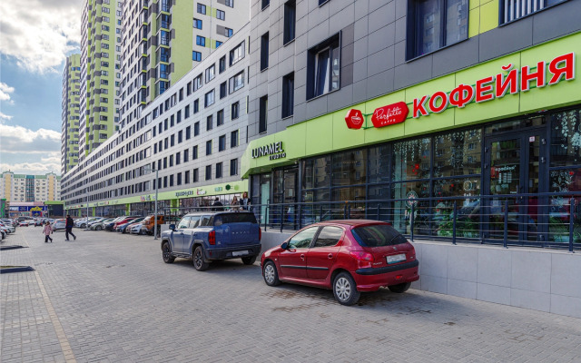 Квартира Студия Ялта III