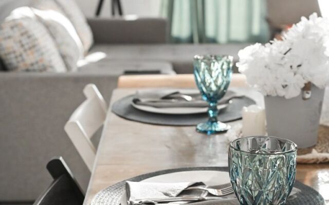 A-Freym Private House
