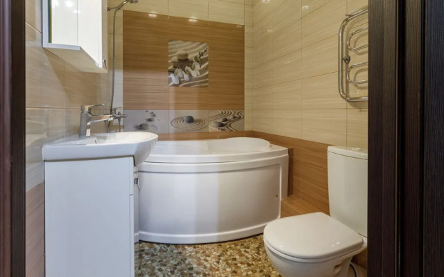 Квартира на Гоголя 37