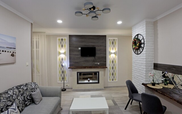 Tilzit Apartamenty Flat