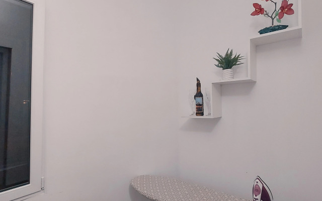 Меблированные комнаты Анастасия