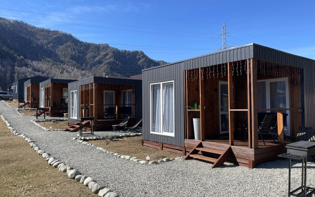 База отдыха Zawada