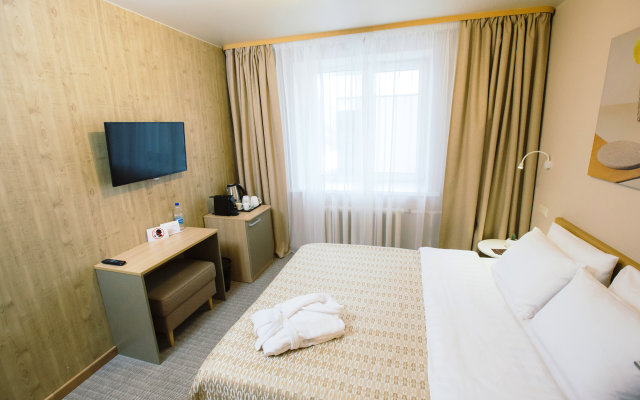 Aelita Apart-Hotel