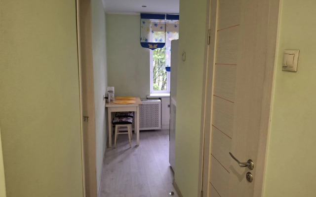 Квартира уютная в центре города