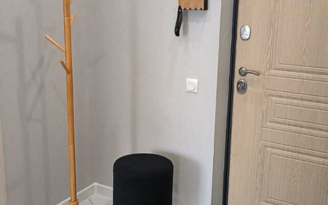 Апартаменты Диво Байкала