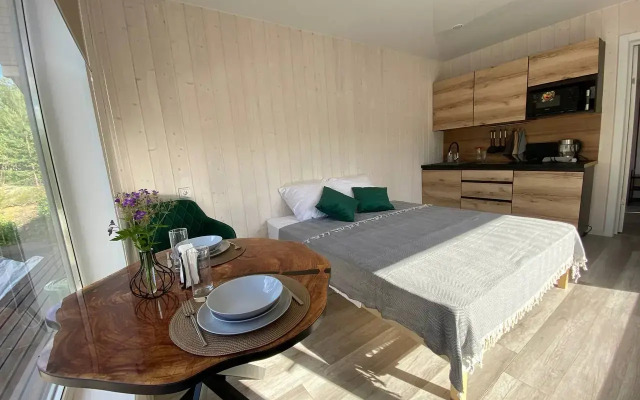 База отдыха Кускас