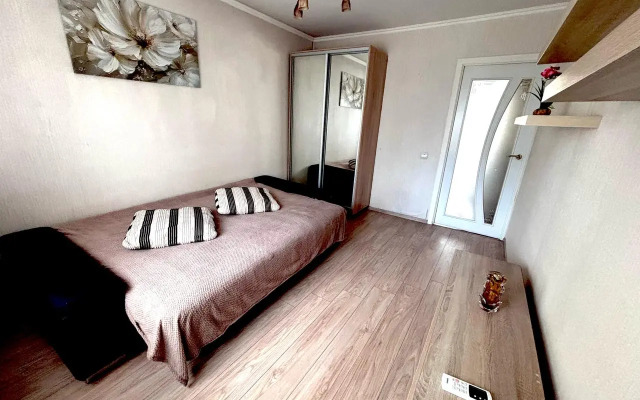 Квартира на Набережной