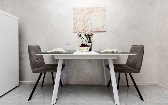 Krants Prestizh 2(2ka) Apartments