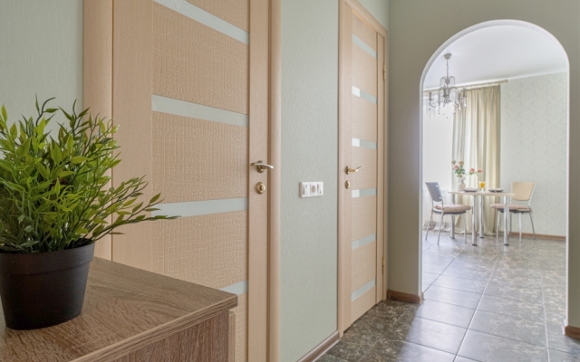 Квартира Аристократ в Центре Города