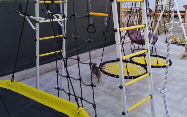 Гостевой дом Калинина 20