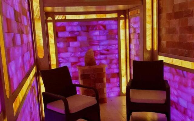Hotel Rusel Park