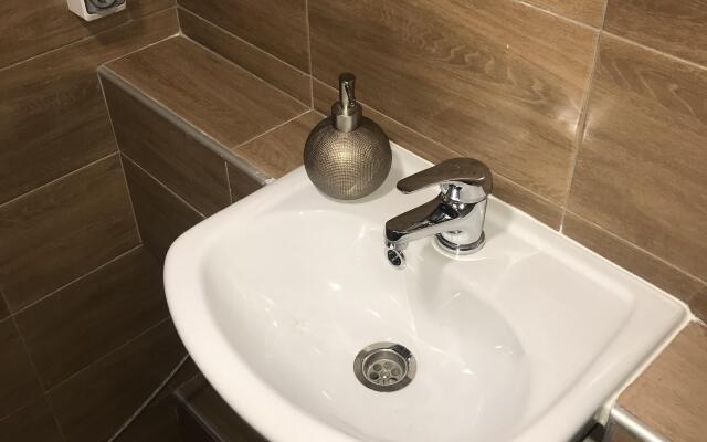 Апартаменты Аватар на Васильевском