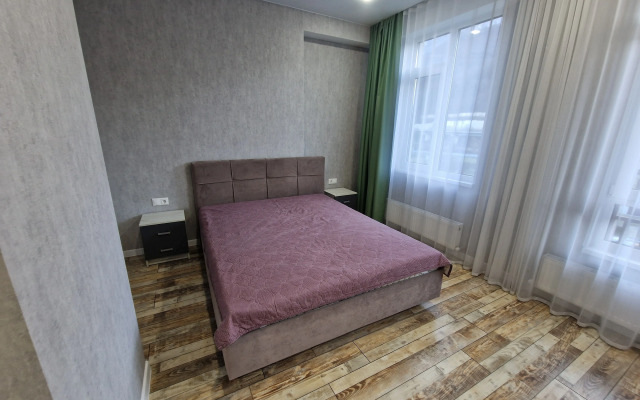 Studiya Flat