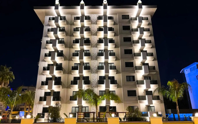 SA Apartments Spacious 2bd Duplex