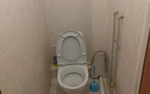 Квартира на улице Горького 72