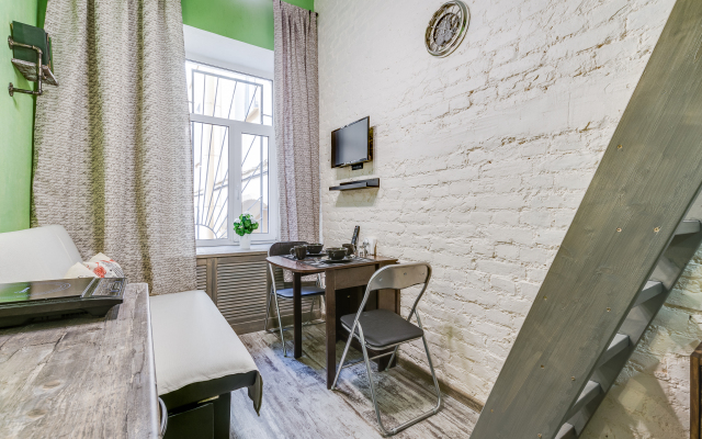 Апартаменты Мафия Лофт 1