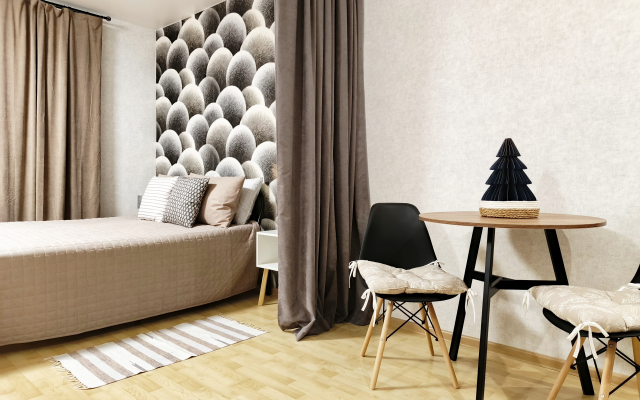 Квартира на Красной Армии 121