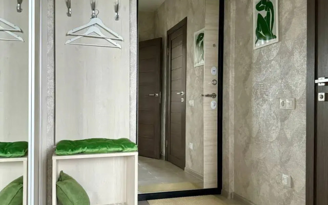 Apartamenty Flat