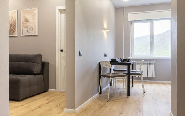 Апартаменты RentHibiny