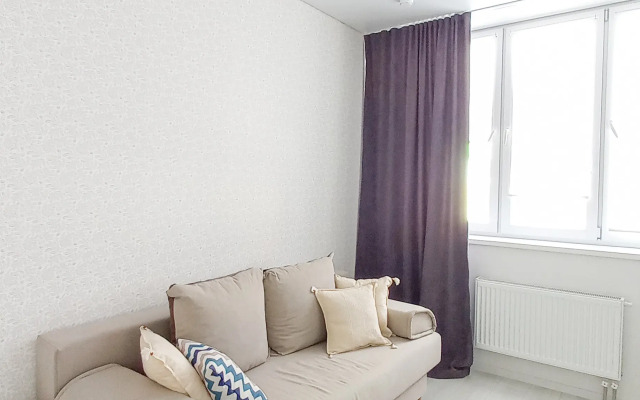 Апартаменты Нортикен