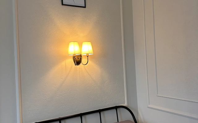 Studiya U Sobornoy Ploschadi Kremlya Flat