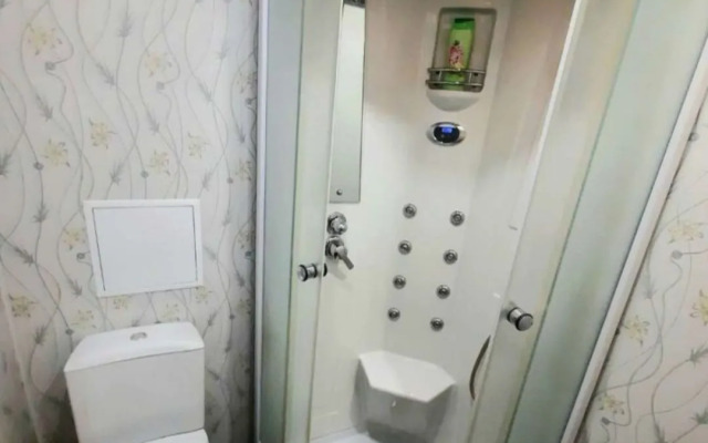 Квартира 2-ком. Бесконтактное заселение Мкр. КПТ Odeyalkin