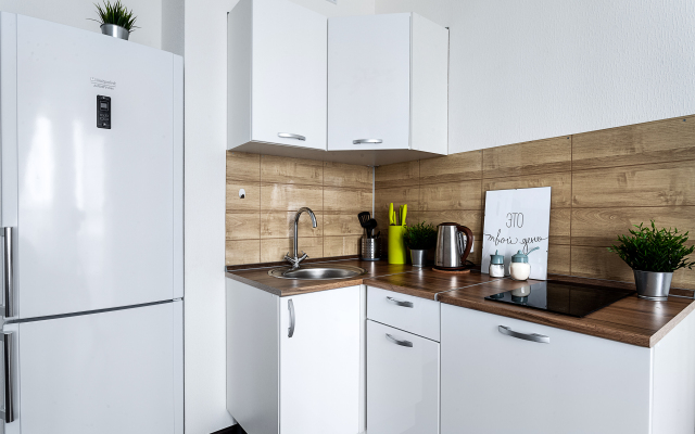 Rent4you Studio Moskovskaya Flat