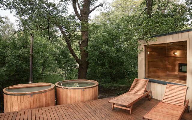 Vikingud Glamping