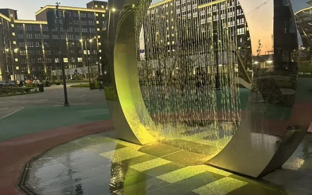 Квартира на К.А. Васильева 2/1 (Я51)