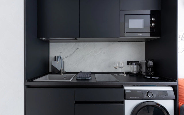 Квартира Нижний Новгород