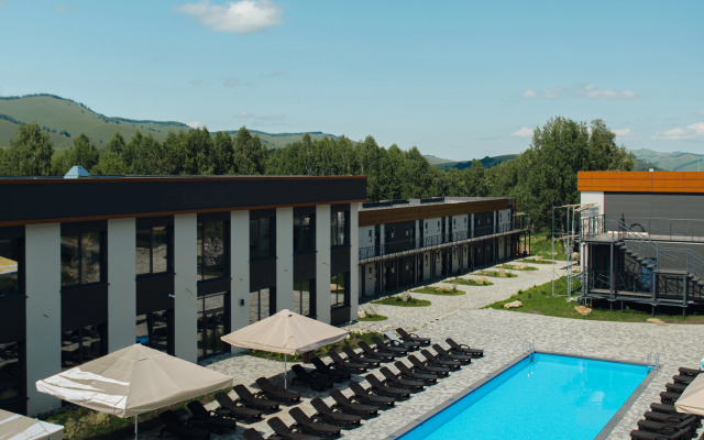 Hotel Sredigor